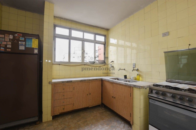 Imagem Apartamento com 3 Quartos à Venda, 210 m² em Higienópolis - São Paulo