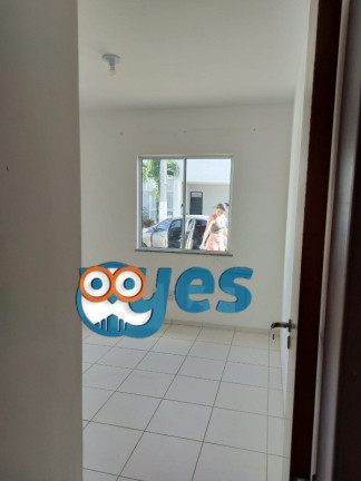 Imagem Casa com 3 Quartos para Alugar, 200 m² em Sim - Feira De Santana