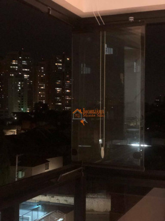 Imagem Apartamento com 2 Quartos à Venda, 79 m² em Vila Augusta - Guarulhos Imagem Apartamento com 2 Quartos à Venda, 79 m² em Vila Augusta - Guarulhos