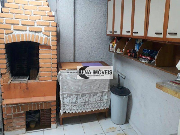 Imagem Sobrado com 3 Quartos à Venda, 125 m² em Nova Petrópolis - São Bernardo Do Campo Imagem Sobrado com 3 Quartos à Venda, 125 m² em Nova Petrópolis - São Bernardo Do Campo