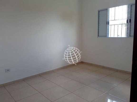 Imagem Casa com 2 Quartos à Venda, 64 m² em Jardim Imperial - Atibaia