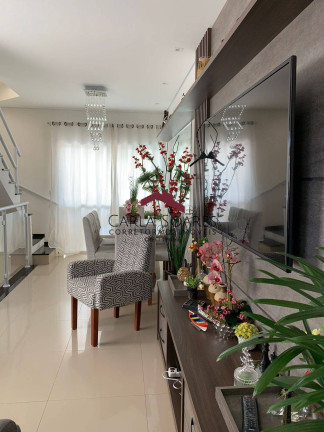 Imagem Casa com 2 Quartos à Venda, 135 m² em Vila Santa Rosa - Guarujá