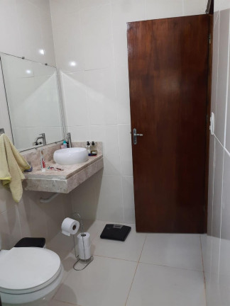 Imagem Imóvel com 3 Quartos à Venda, 1.225 m² em Jardim Leonor - Itatiba