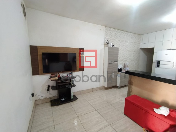 Imagem Casa com 2 Quartos à Venda,  em Village Do Lago I - Montes Claros