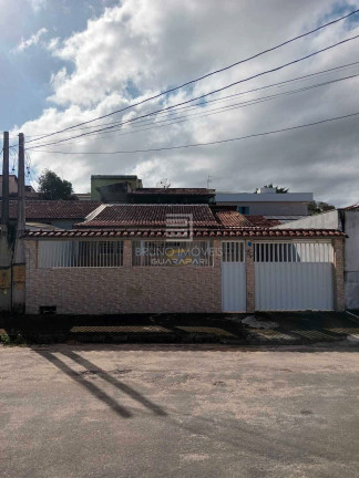 Casa com 4 Quartos à Venda, 180 m² em Itapebussu - Guarapari