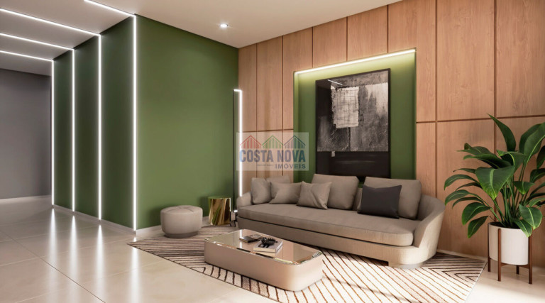 Imagem Apartamento com 3 Quartos à Venda, 99 m² em Guilhermina - Praia Grande Imagem Apartamento com 3 Quartos à Venda, 99 m² em Guilhermina - Praia Grande