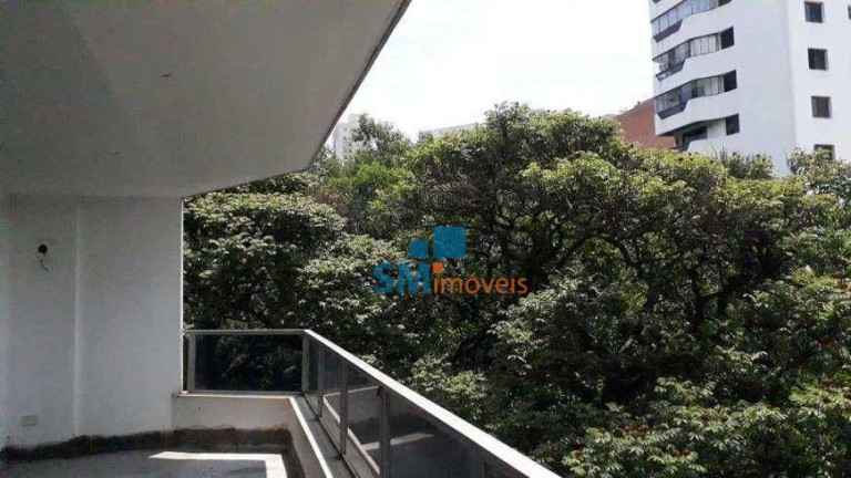Imagem Apartamento com 4 Quartos à Venda, 330 m² em Brooklin Paulista - São Paulo Imagem Apartamento com 4 Quartos à Venda, 330 m² em Brooklin Paulista - São Paulo