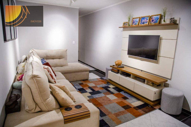 Casa com 3 Quartos à Venda, 150 m² em Pirituba - São Paulo