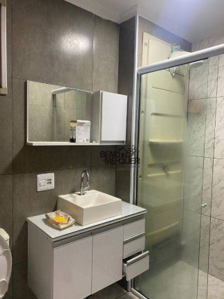 Imagem Apartamento com 3 Quartos à Venda, 62 m² em Conjunto Residencial Vista Verde - São Paulo Imagem Apartamento com 3 Quartos à Venda, 62 m² em Conjunto Residencial Vista Verde - São Paulo