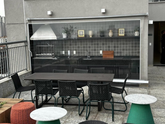 Imagem Imóvel com 1 Quarto à Venda, 18 m² em Vila Mariana - São Paulo Imagem Imóvel com 1 Quarto à Venda, 18 m² em Vila Mariana - São Paulo
