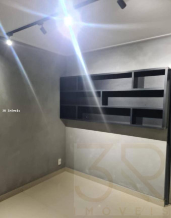 Imagem Apartamento com 4 Quartos à Venda, 293 m² em Jardim Botânico - Ribeirão Preto