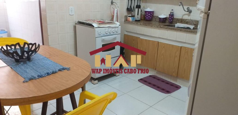 Imagem Apartamento com 2 Quartos à Venda, 90 m² em Centro - Cabo Frio Imagem Apartamento com 2 Quartos à Venda, 90 m² em Centro - Cabo Frio