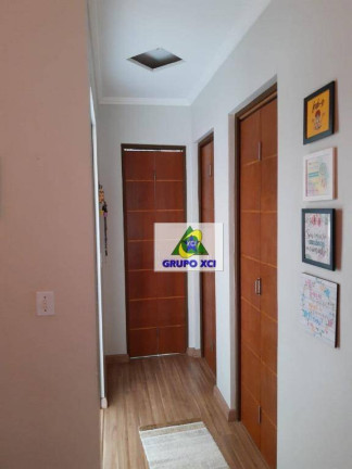 Imagem Apartamento com 2 Quartos à Venda, 50 m² em Jardim Volobueff (nova Veneza) - Sumaré