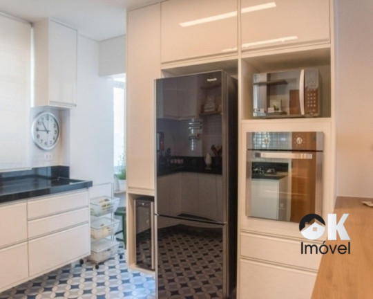 Imagem Apartamento com 3 Quartos à Venda, 150 m² em Higienópolis - São Paulo Imagem Apartamento com 3 Quartos à Venda, 150 m² em Higienópolis - São Paulo