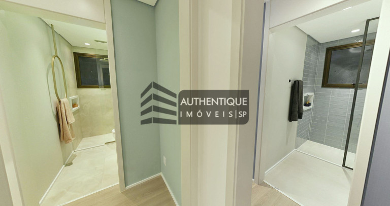 Imagem Apartamento com 4 Quartos à Venda, 180 m² em Perdizes - São Paulo