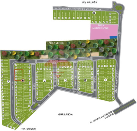 Imagem Terreno à Venda, 255 m² em Jardim Ana Rosa - Taubaté Imagem Terreno à Venda, 255 m² em Jardim Ana Rosa - Taubaté