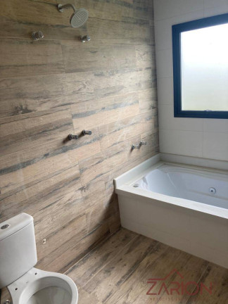 Imagem Casa com 3 Quartos à Venda, 195 m² em Residencial Alta Vista 1 - Caçapava