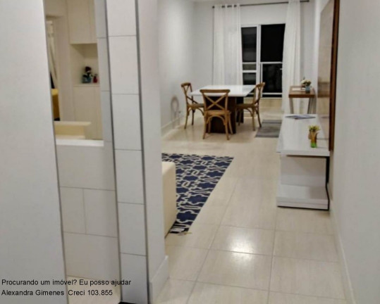 Imagem Imóvel com 2 Quartos à Venda, 85 m² em Cidade Jardim - Caraguatatuba