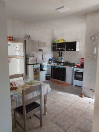 Imagem Casa com 4 Quartos à Venda, 175 m² em Quietude - Praia Grande Imagem Casa com 4 Quartos à Venda, 175 m² em Quietude - Praia Grande