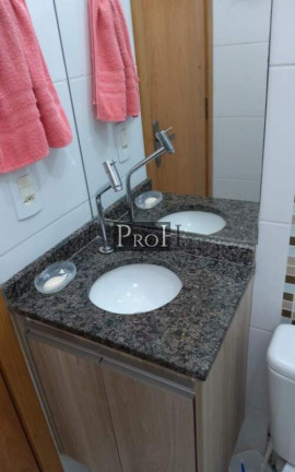 Imagem Apartamento com 2 Quartos à Venda, 55 m² em Vila Camilópolis - Santo André Imagem Apartamento com 2 Quartos à Venda, 55 m² em Vila Camilópolis - Santo André