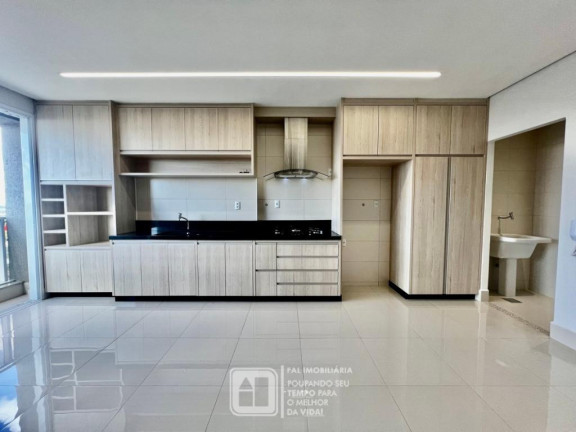 Imagem Apartamento com 3 Quartos para Alugar, 77 m² em Alto Da Glória - Goiânia Imagem Apartamento com 3 Quartos para Alugar, 77 m² em Alto Da Glória - Goiânia