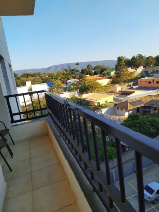 Imagem Imóvel com 2 Quartos à Venda, 54 m² em Medeiros - Jundiaí