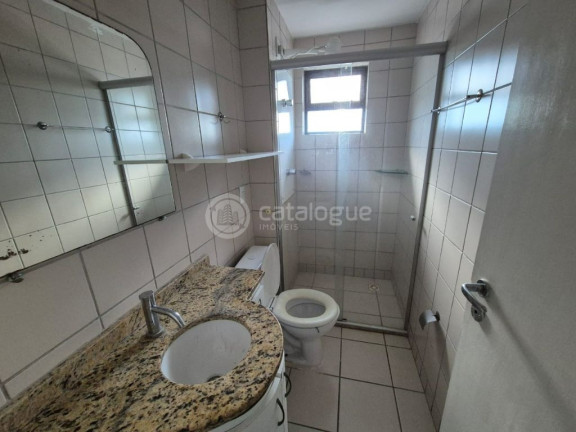 Imagem Apartamento com 2 Quartos para Alugar, 53 m² em Ponta Negra - Natal Imagem Apartamento com 2 Quartos para Alugar, 53 m² em Ponta Negra - Natal