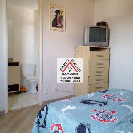 Imagem Apartamento com 3 Quartos à Venda, 75 m² em Jardim Marajoara - São Paulo Imagem Apartamento com 3 Quartos à Venda, 75 m² em Jardim Marajoara - São Paulo