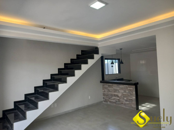Imagem Casa com 2 Quartos à Venda, 100 m² em Itaipuaçu - Maricá