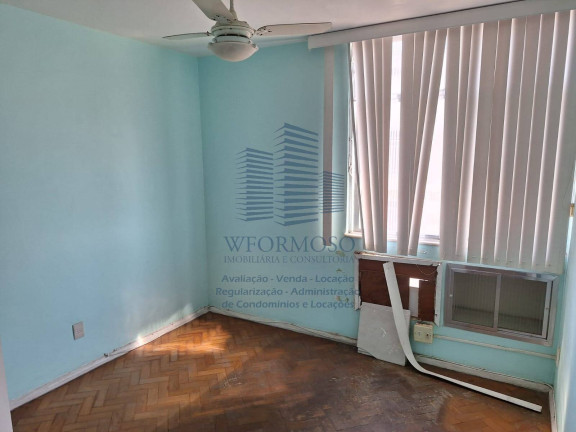 Imagem Apartamento com 2 Quartos à Venda, 70 m² em Caju - Rio De Janeiro