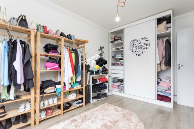 Imagem Apartamento com 2 Quartos à Venda, 67 m² em Cristo Redentor - Porto Alegre