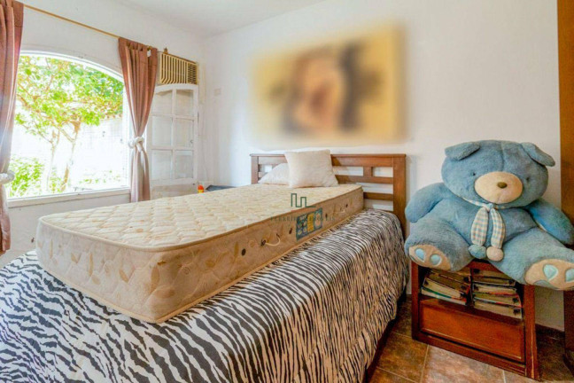 Imagem Casa com 5 Quartos à Venda, 450 m² em Itaipu - Niterói Imagem Casa com 5 Quartos à Venda, 450 m² em Itaipu - Niterói