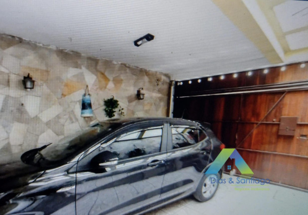 Imagem Casa com 3 Quartos à Venda, 189 m² em Parque Jabaquara - São Paulo Imagem Casa com 3 Quartos à Venda, 189 m² em Parque Jabaquara - São Paulo