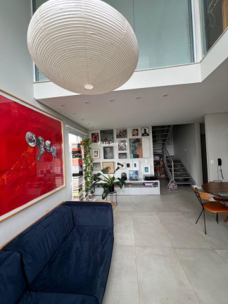 Imóvel com 2 Quartos à Venda, 104 m² em Panamby - São Paulo