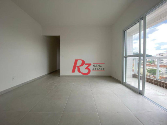 Imagem Apartamento com 2 Quartos à Venda, 73 m² em Vila Belmiro - Santos Imagem Apartamento com 2 Quartos à Venda, 73 m² em Vila Belmiro - Santos