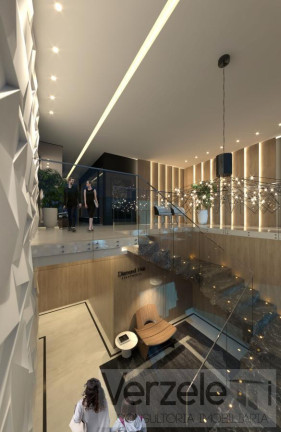 Imagem Imóvel com 3 Quartos à Venda, 137 m² em Cabeçudas - Itajaí