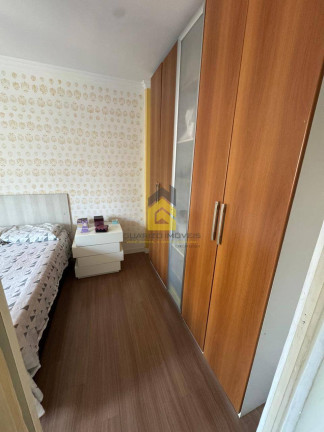 Imagem Apartamento com 2 Quartos à Venda, 59 m² em Demarchi - São Bernardo Do Campo
