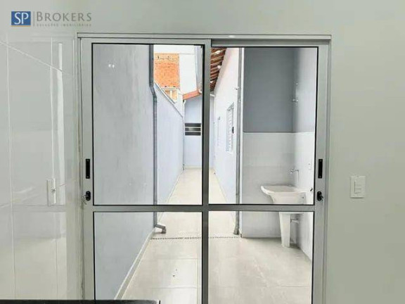 Imagem Casa com 3 Quartos à Venda, 115 m² em Jardim Campo Belo - Sumaré Imagem Casa com 3 Quartos à Venda, 115 m² em Jardim Campo Belo - Sumaré