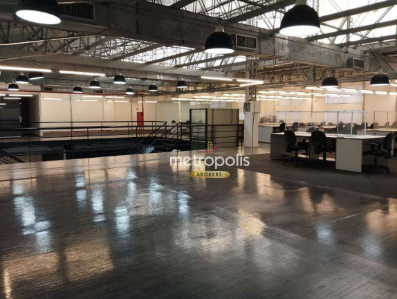 Imagem Galpão para Alugar, 4.471 m² em Vila Leopoldina - São Paulo Imagem Galpão para Alugar, 4.471 m² em Vila Leopoldina - São Paulo