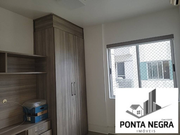 Imagem Apartamento com 3 Quartos à Venda, 117 m² em Ponta Negra - Manaus