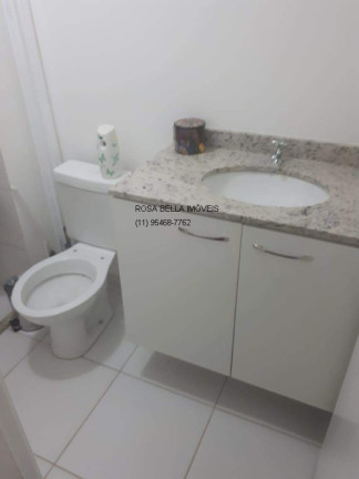 Imagem Apartamento com 2 Quartos à Venda, 76 m² em Jardim Ermida - Jundiaí