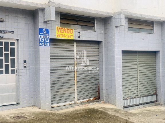 Imóvel Comercial para Alugar, 25 m²