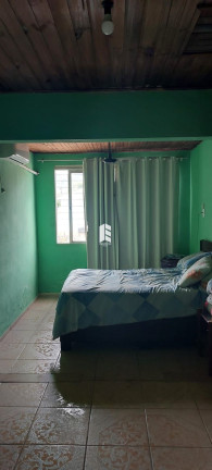 Imagem Casa com 2 Quartos à Venda, 144 m² em Divina Providência - Santa Maria
