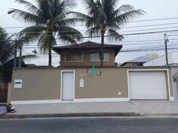 Casa com 3 Quartos à Venda, 250 m² em Campo Grande - Rio De Janeiro
