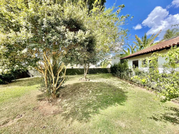 Imagem Casa com 4 Quartos à Venda, 372 m² em São Paulo Ii - Cotia Imagem Casa com 4 Quartos à Venda, 372 m² em São Paulo Ii - Cotia