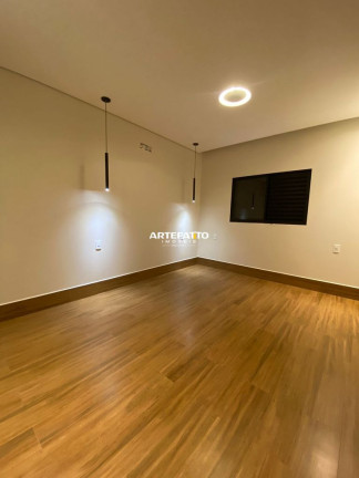 Imagem Casa com 3 Quartos à Venda, 186 m² em Jardim Santa Lúcia - Franca