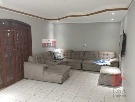 Imagem Chácara com 3 Quartos à Venda, 1.180 m² em Chácaras Acaraí - Hortolândia
