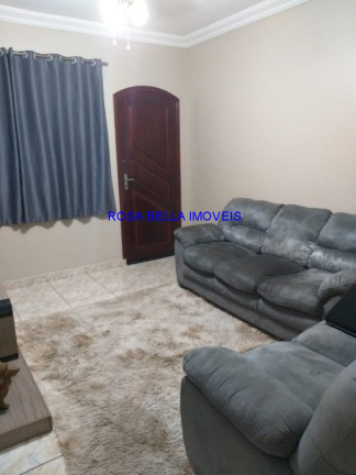 Casa com 2 Quartos à Venda, 85 m² em Cidade Nova - Jundiaí