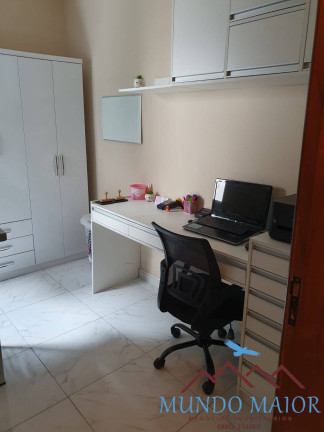 Imagem Cobertura com 2 Quartos à Venda, 90 m² em Vila Tibiriça - Santo André Imagem Cobertura com 2 Quartos à Venda, 90 m² em Vila Tibiriça - Santo André