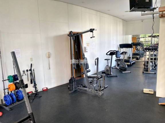 Imagem Apartamento com 1 Quarto à Venda, 48 m² em Morumbi - São Paulo Imagem Apartamento com 1 Quarto à Venda, 48 m² em Morumbi - São Paulo